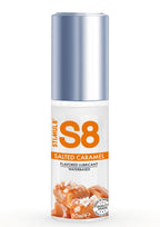 S8 Flavored Lubricant 50 ml – karamel