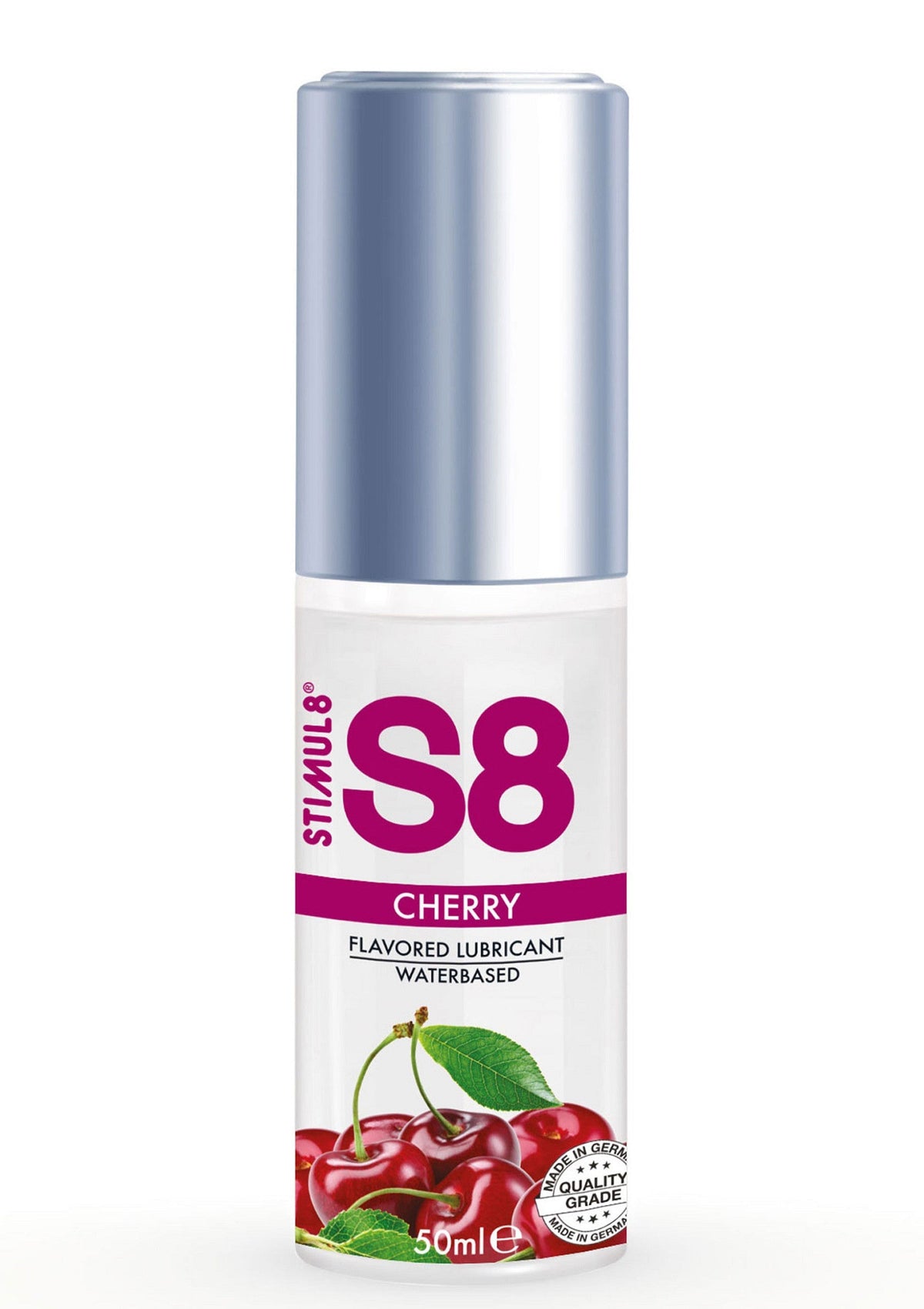 S8 Flavored Lubricant 50 ml – kers