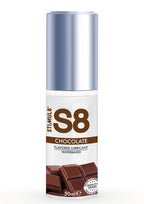 S8 Flavored Lubricant 50 ml – chocolade