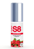 S8 Flavored Lubricant 50 ml – aardbei
