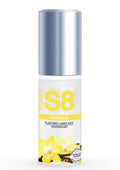 S8 Flavored Lubricant 50 ml – vanille