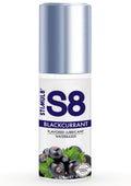 S8 Flavored Lubricant 125 ml – bessen