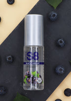 S8 Flavored Lubricant 125 ml – bessen