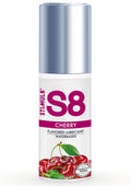 S8 Flavored Lubricant 125 ml – kers