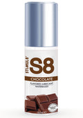 S8 Flavored Lubricant 125 ml – chocolade