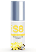 S8 Flavored Lubricant 125 ml – vanille