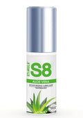 S8 Aloe Vera Lubricant 50 ml – aloë vera
