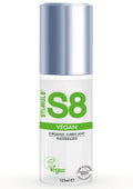 S8 Vegan Lubricant 125 ml
