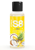 S8 4-in-1 Dessert Lubricant 125 ml – ananas