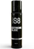 S8 Silicone Extreme Glide 100 ml