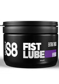 S8 Hybrid Fist Lubricant 500 ml