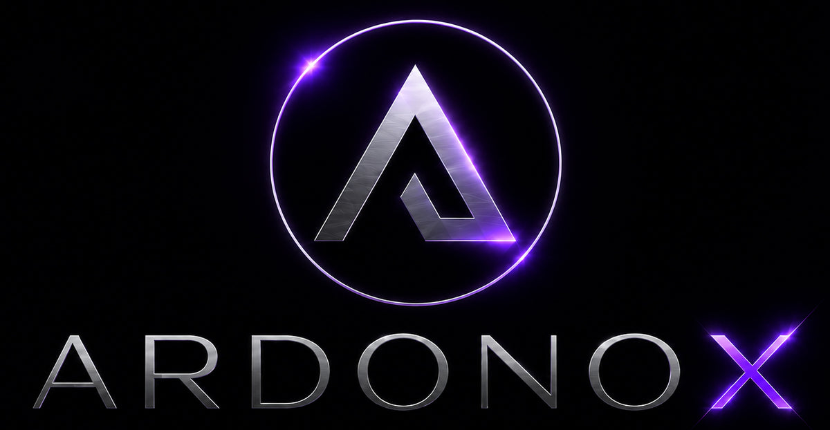 ARDONOX - Premium gay sexshop voor mannen