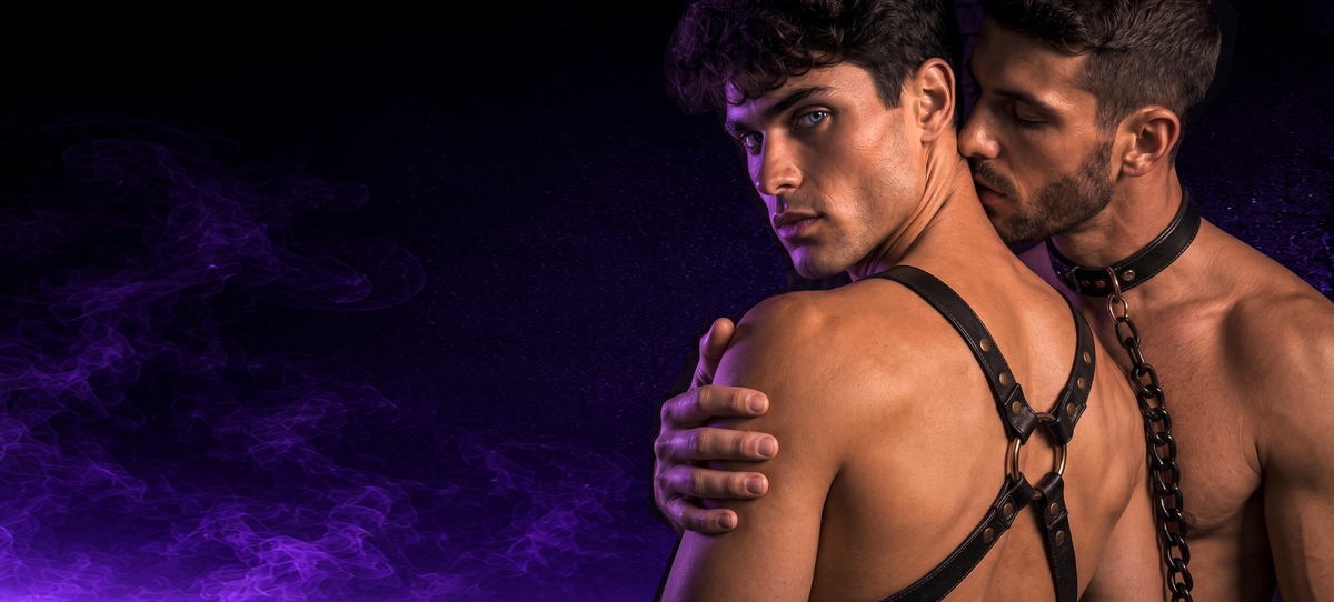 ARDONOX - Premium gay sexshop voor mannen