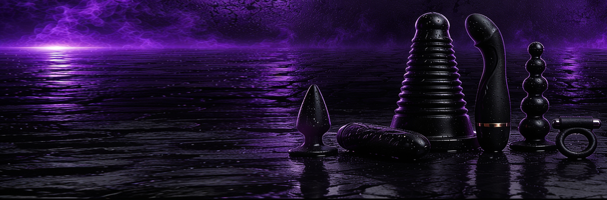 ARDONOX - Toys header