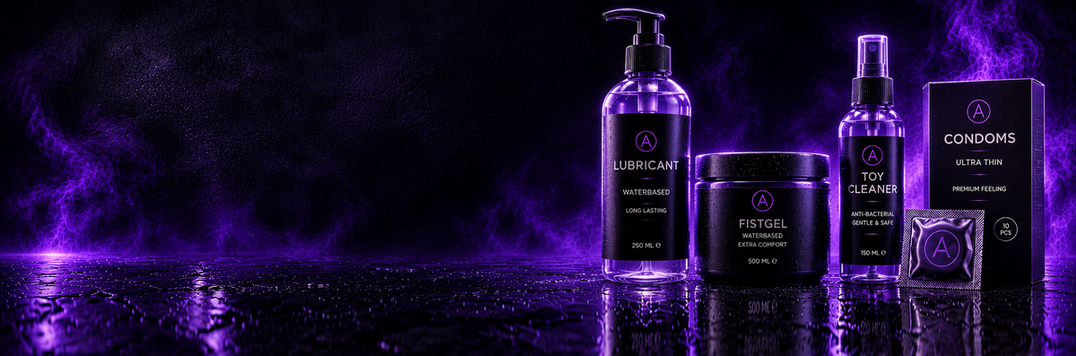 ARDONOX Care Header