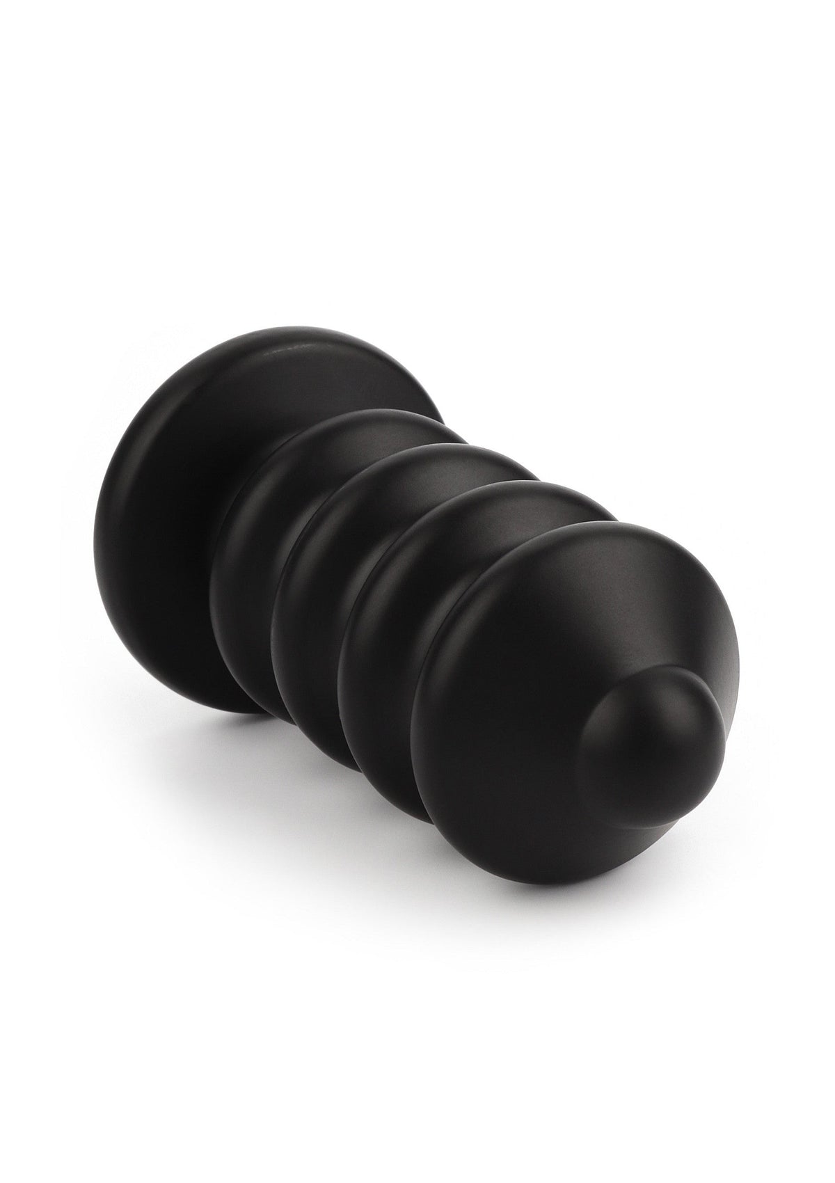 Mr. Steel - Buttplug