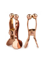ARDONOX Balls Pincher Nipple Clamps