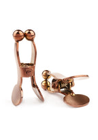ARDONOX Balls Pincher Nipple Clamps