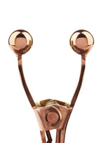 ARDONOX Balls Pincher Nipple Clamps