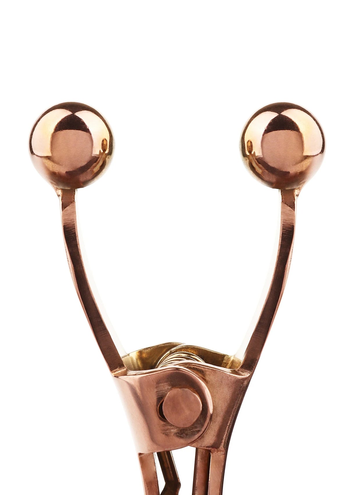 ARDONOX Balls Pincher Nipple Clamps