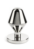 ARDONOX Classic Butt Plug Small