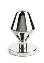 ARDONOX Classic Butt Plug Small