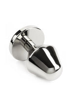 ARDONOX Classic Butt Plug Small