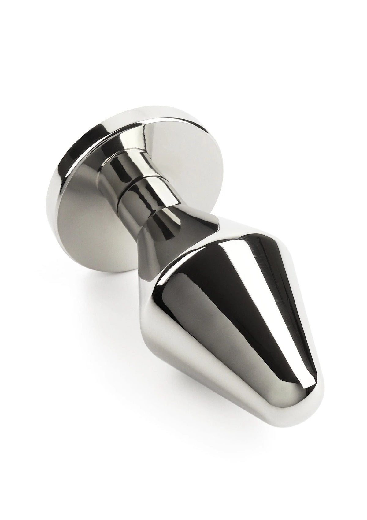 Classic Buttplug Medium