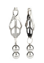 ARDONOX Clover Nipple Clamps Weight