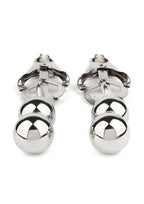 ARDONOX Clover Nipple Clamps Weight