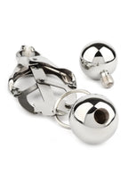 ARDONOX Clover Nipple Clamps Weight