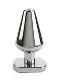ARDONOX Heavy Steel Butt Plug Medium