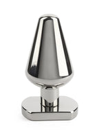 ARDONOX Heavy Steel Butt Plug Medium