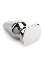 ARDONOX Heavy Steel Butt Plug Medium