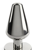 ARDONOX Heavy Steel Butt Plug Medium