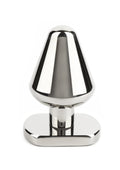 ARDONOX Heavy Steel Butt Plug Small