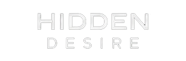 Logo Hidden Desire