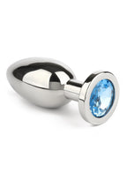 ARDONOX Jewled Butt Plug Medium