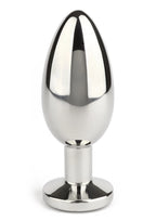 ARDONOX Jewled Butt Plug Medium