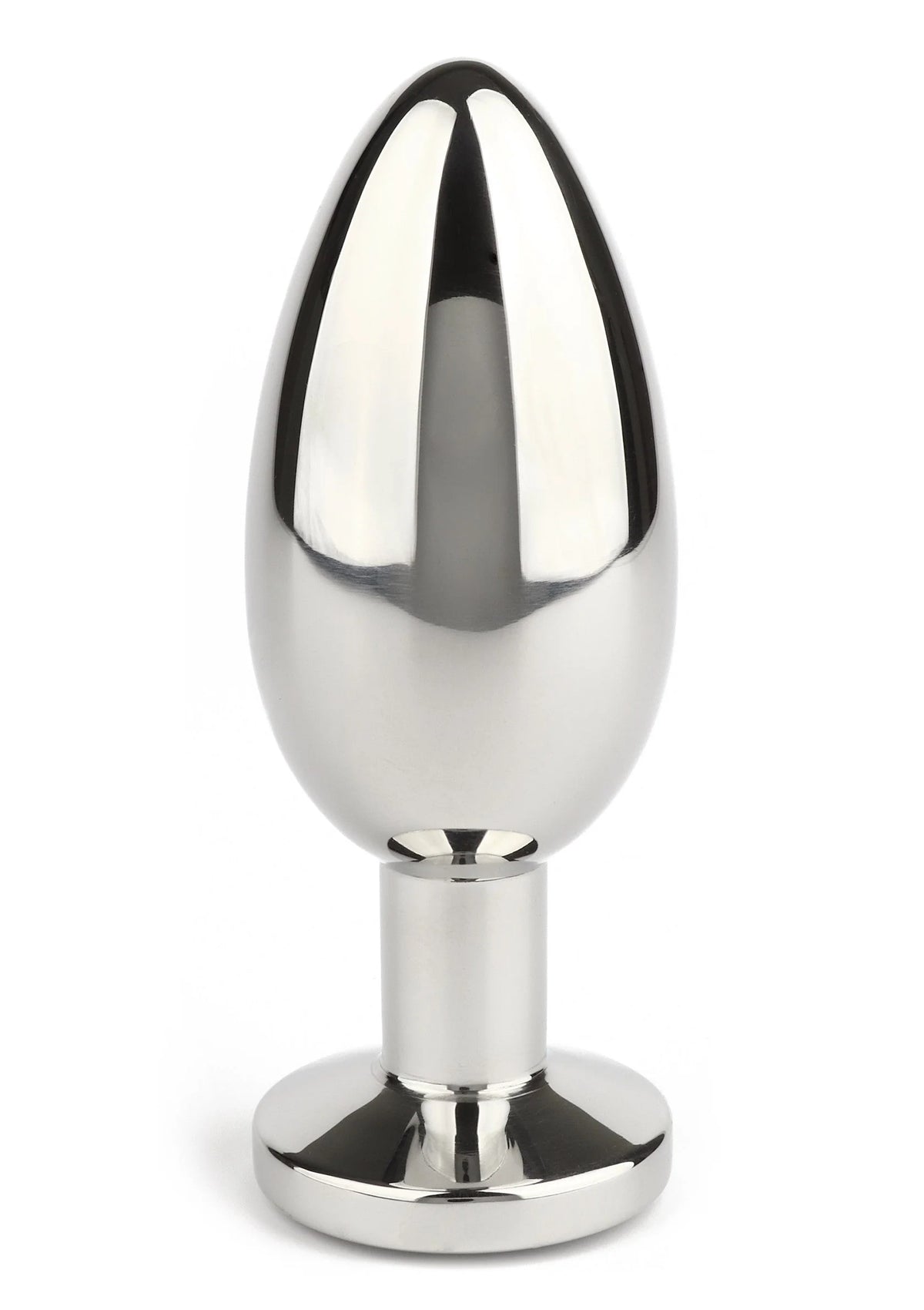 ARDONOX Jewled Butt Plug Medium