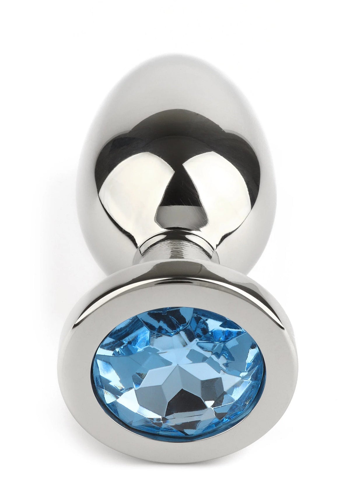 ARDONOX Jewled Butt Plug Medium