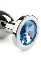 ARDONOX Jewled Butt Plug Medium