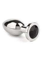 ARDONOX Jewled Butt Plug Medium