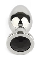ARDONOX Jewled Butt Plug Medium