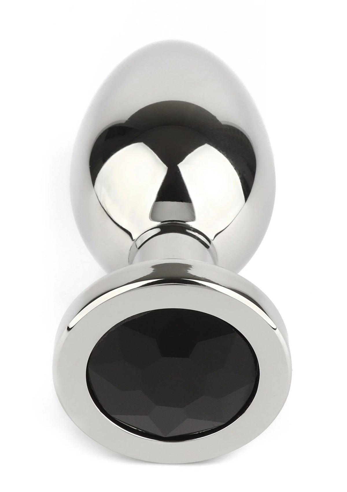 ARDONOX Jewled Butt Plug Medium