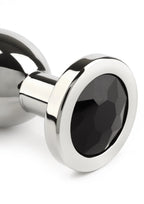 ARDONOX Jewled Butt Plug Medium