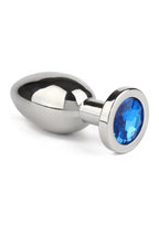 ARDONOX Jewled Butt Plug Medium