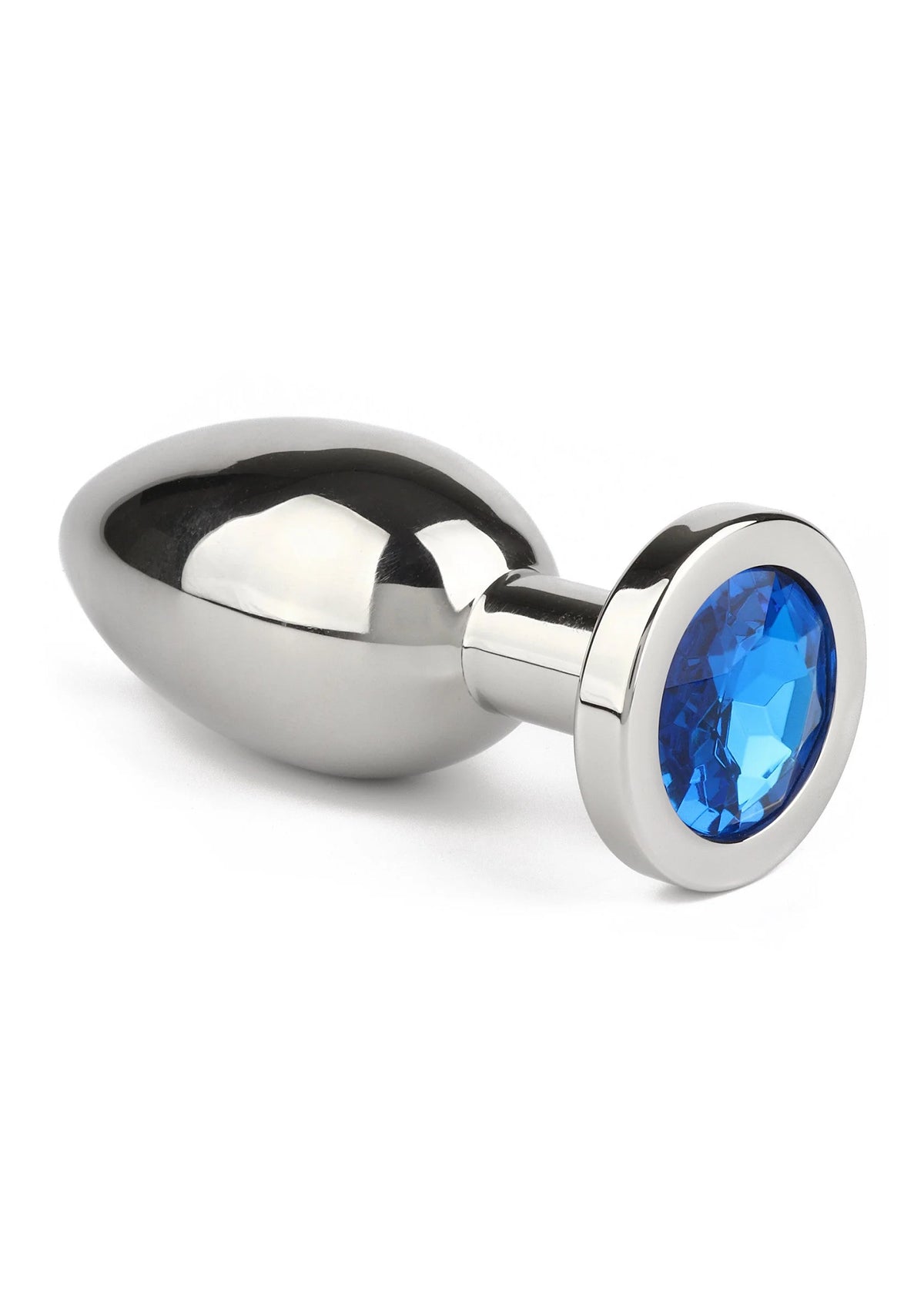 ARDONOX Jewled Butt Plug Medium
