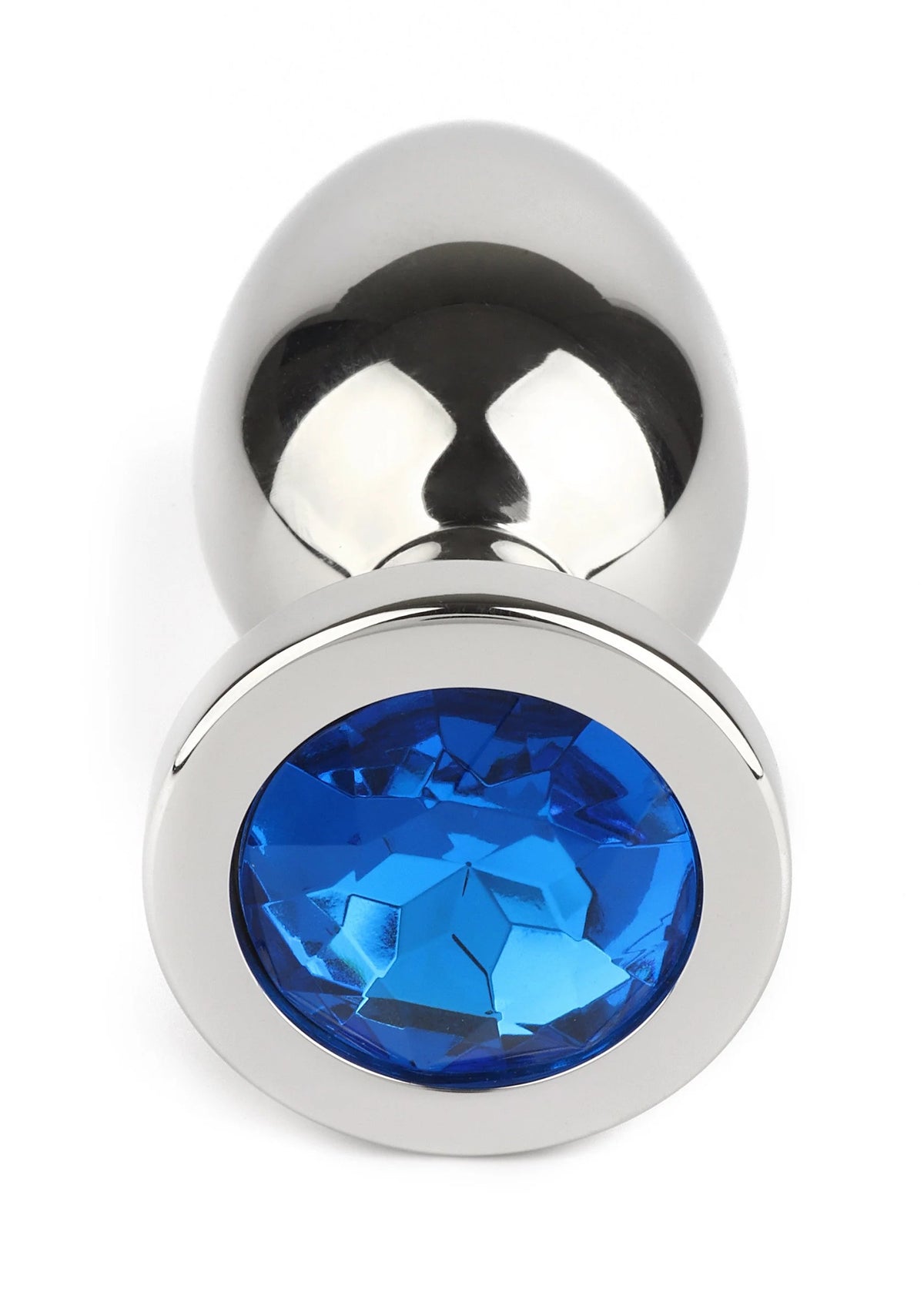 ARDONOX Jewled Butt Plug Medium
