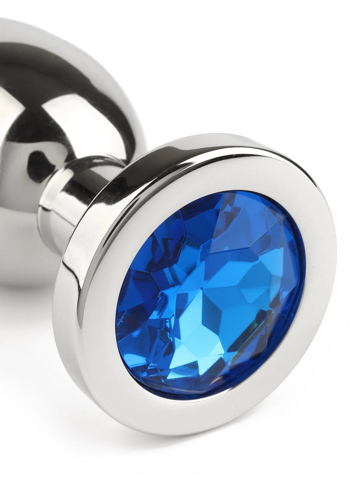 ARDONOX Jewled Butt Plug Medium